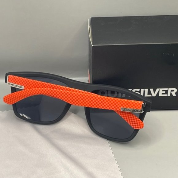 TWO New Quiksilver Sunglass Set - Picture 6 of 9